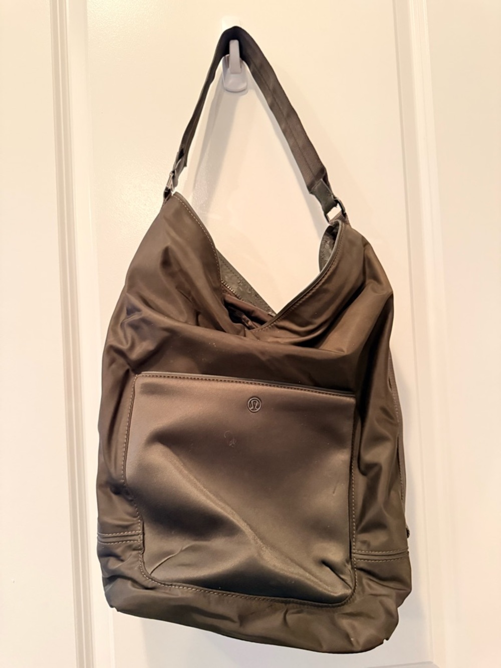 Lululemon Bag